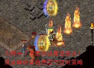 为何高手不愿挑战魔龙东关?深度解析背后原因与应对策略 为何高手不愿挑战魔龙东关?深度解析背后原因与应对策略
