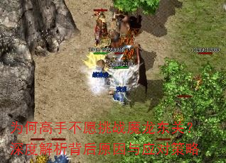 为何高手不愿挑战魔龙东关?深度解析背后原因与应对策略 为何高手不愿挑战魔龙东关?深度解析背后原因与应对策略