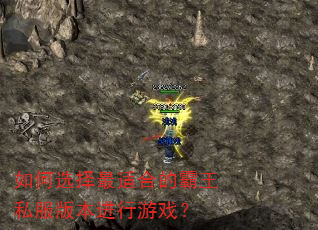 如何选择最适合的霸王私服版本进行游戏? 如何选择最适合的霸王私服版本进行游戏?