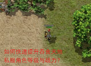 如何快速提升吞食天地私服角色等级与战力? 如何快速提升吞食天地私服角色等级与战力?