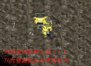 胜利者如何成为国王?1.76传奇游戏长寿攻略指南 胜利者如何成为国王?1.76传奇游戏长寿攻略指南