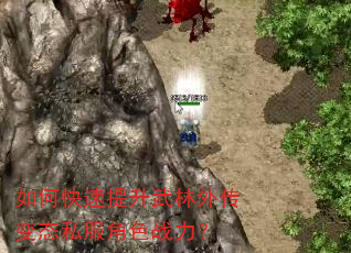 如何快速提升武林外传变态私服角色战力? 如何快速提升武林外传变态私服角色战力?