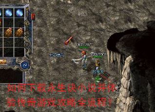 如何下载永生诀小说并体验传奇游戏攻略全流程? 如何下载永生诀小说并体验传奇游戏攻略全流程?