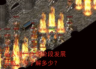 私人银行业四阶段发展攻略,你了解多少? 私人银行业四阶段发展攻略,你了解多少?