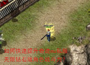 如何快速提升奇迹mu私服无限钻石版角色战斗力? 如何快速提升奇迹mu私服无限钻石版角色战斗力?