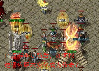 11���������º���ο�����Ӧ�汾�仯��Ϊ���棿